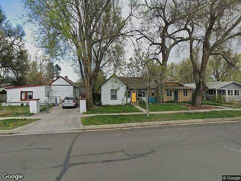 Loomis, FORT COLLINS, CO 80521