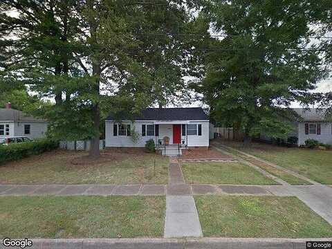 Bradford, NORFOLK, VA 23505