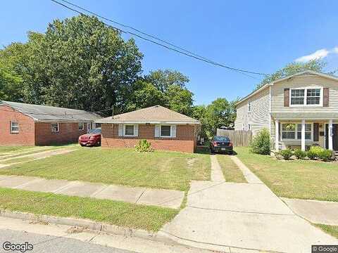 Vimy Ridge, NORFOLK, VA 23509