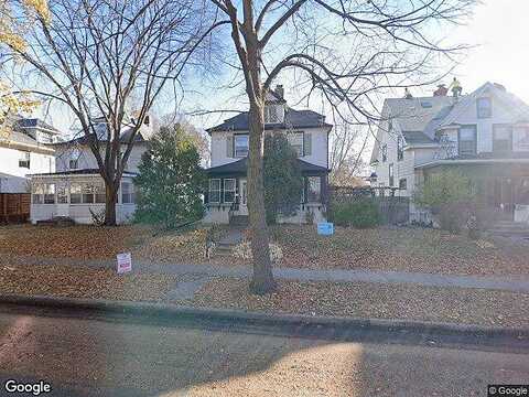 Colfax, MINNEAPOLIS, MN 55408