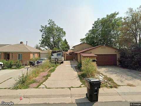 Nevada, DENVER, CO 80219