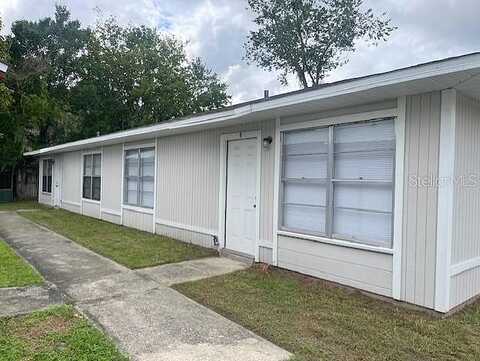 25Th, GAINESVILLE, FL 32608