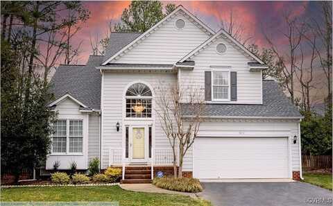 Sweet Creek, HENRICO, VA 23233