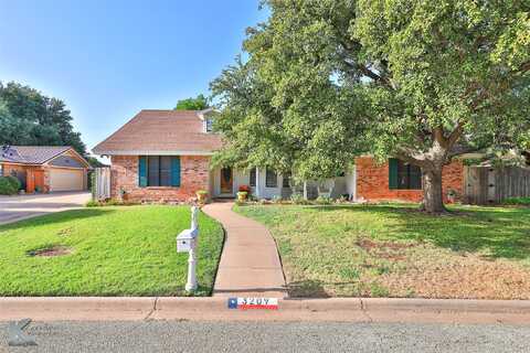Woodlake, ABILENE, TX 79606