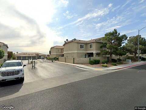 Mystic Ridge, LAS VEGAS, NV 89129