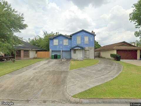 Rockrill, HOUSTON, TX 77045