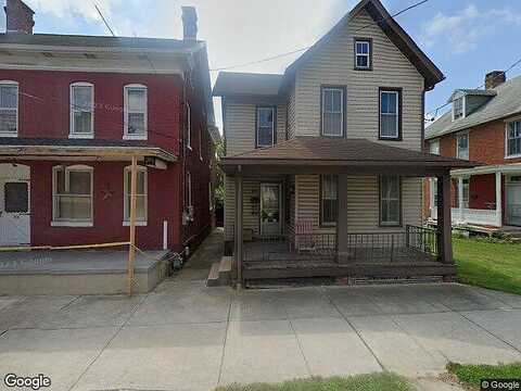 High, HANOVER, PA 17331