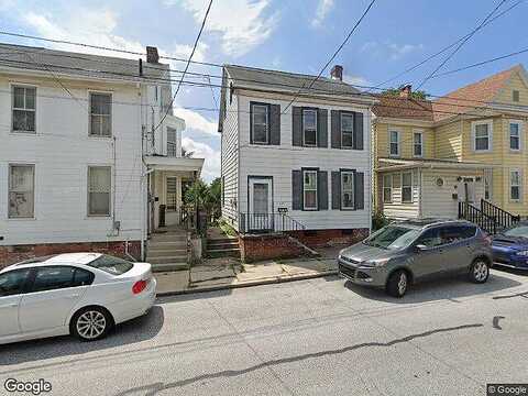 Franklin, HANOVER, PA 17331