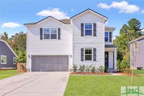 Brennan, RICHMOND HILL, GA 31324