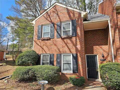 Corner Oak, PEACHTREE CORNERS, GA 30071