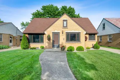 38Th, MILWAUKEE, WI 53215
