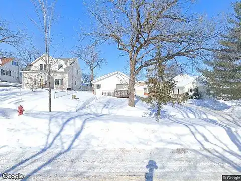 Elizabeth, DETROIT LAKES, MN 56501