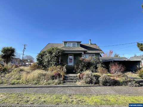 Douglas, TILLAMOOK, OR 97141