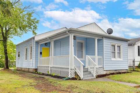 Lawson, RICHMOND, VA 23224