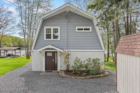 Owassa, POCONO LAKE, PA 18347