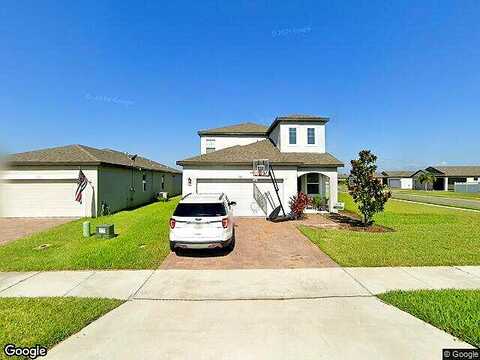 Crab Trap, NEW SMYRNA BEACH, FL 32168