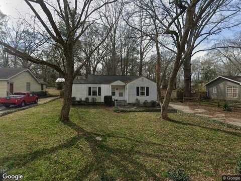 Candler, VILLA RICA, GA 30180
