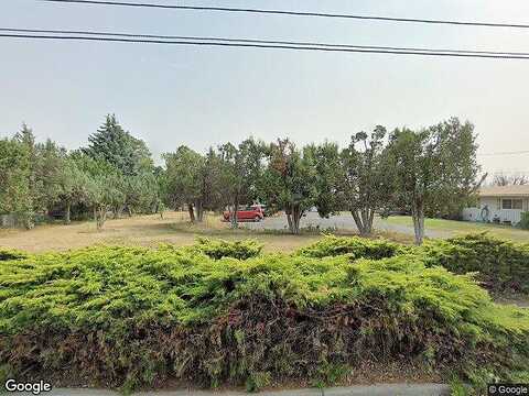 Offutt, MOSES LAKE, WA 98837