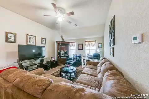 Buckboard, CIBOLO, TX 78108