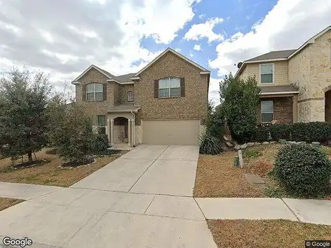 Buckboard, CIBOLO, TX 78108