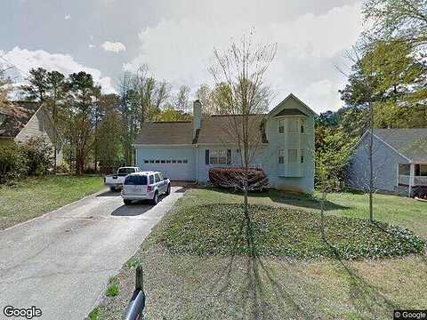 Country Lake, POWDER SPRINGS, GA 30127