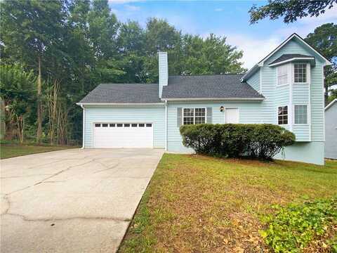 Country Lake, POWDER SPRINGS, GA 30127