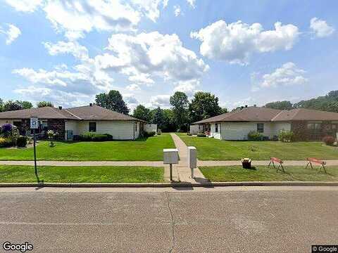 Garner, EAU CLAIRE, WI 54701