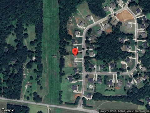 Jackson Creek, STOCKBRIDGE, GA 30281