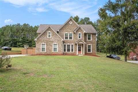Jackson Creek, STOCKBRIDGE, GA 30281