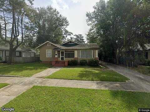 Hill, WAYCROSS, GA 31501