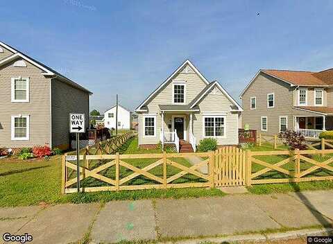 17Th, RICHMOND, VA 23224