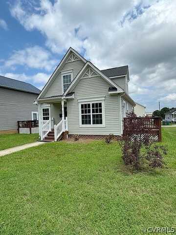 17Th, RICHMOND, VA 23224