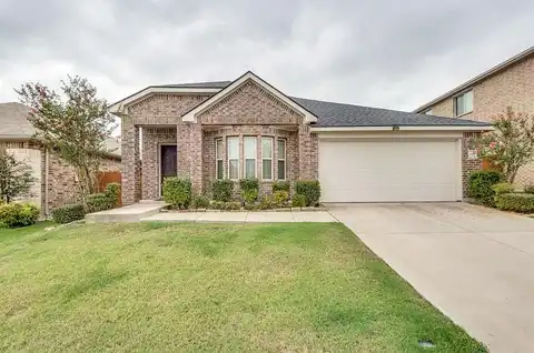 Buckthorn, FORNEY, TX 75126