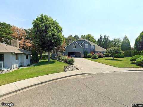 Morain, KENNEWICK, WA 99337