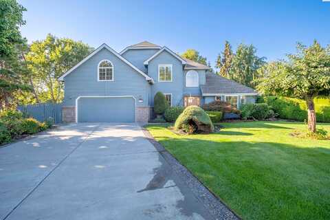 Morain, KENNEWICK, WA 99337