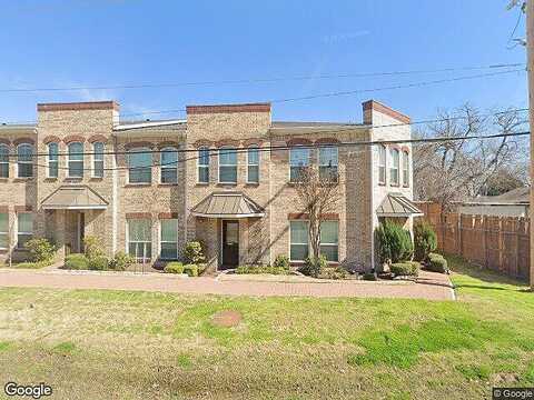 Kealy, LEWISVILLE, TX 75057