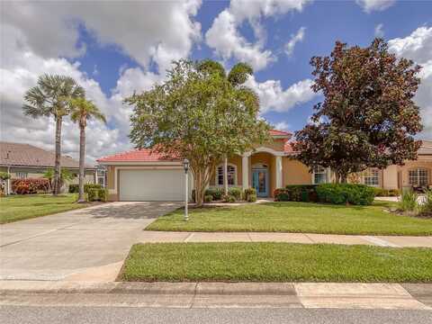 Royal Palm, NORTH PORT, FL 34288