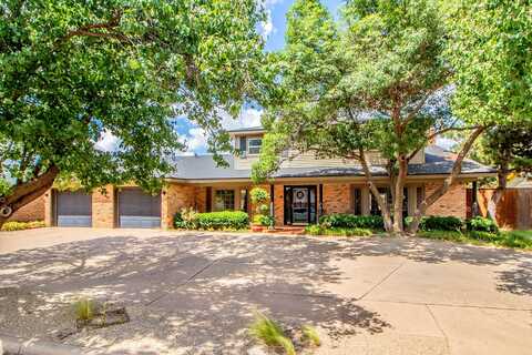 76Th, LUBBOCK, TX 79423