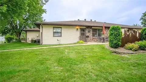 Garner, EAU CLAIRE, WI 54701