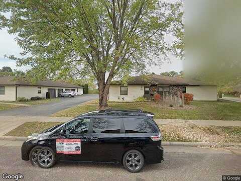 Garner, EAU CLAIRE, WI 54701