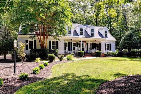 Parkside, WILLIAMSBURG, VA 23185