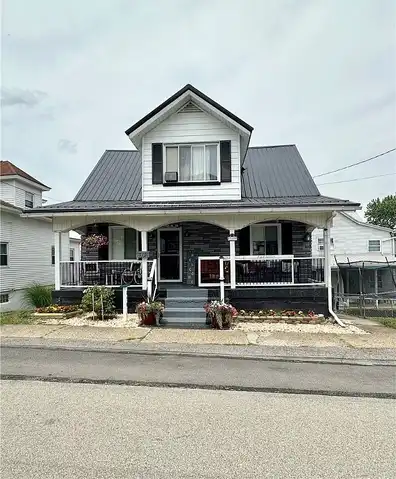 Provins, MASONTOWN, PA 15461