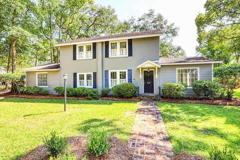 Junius, THOMASVILLE, GA 31792