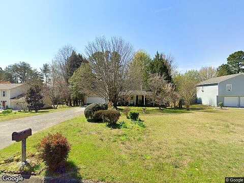 Brooks, SNELLVILLE, GA 30078