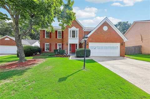 Abbotts Oak, DULUTH, GA 30097