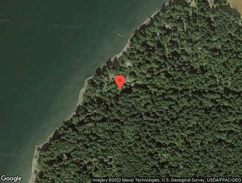 Doe Run, LOPEZ ISLAND, WA 98261