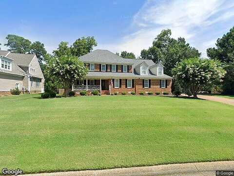 Freeman, WILLIAMSBURG, VA 23185