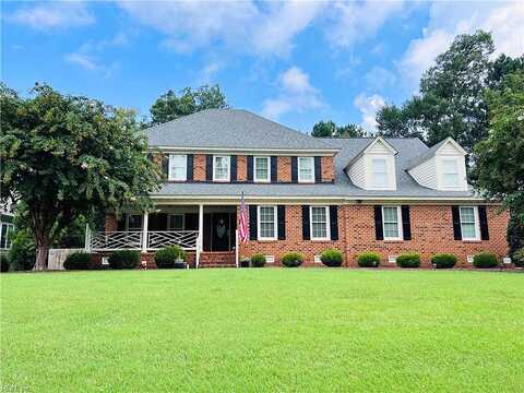 Freeman, WILLIAMSBURG, VA 23185