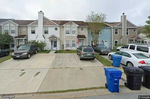 Glastonbury, VIRGINIA BEACH, VA 23453