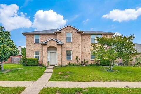 Deer Ridge, ROCKWALL, TX 75032